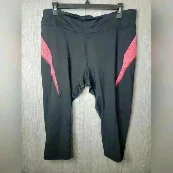 Half Moon by Modern Movement workout leggings size XL. - Picture 1 of 3